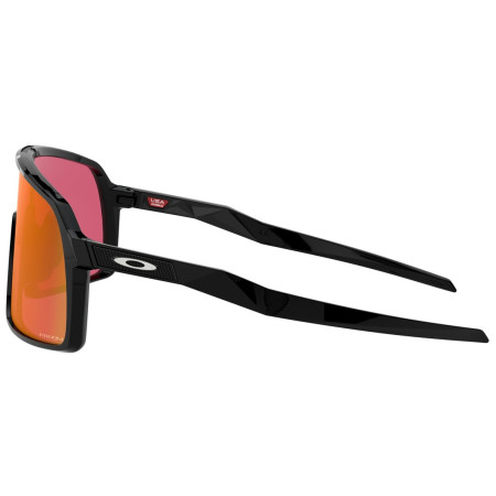 Okulary przeciwsłoneczne OAKLEY Sutro Prizm Snow Torch Iridium