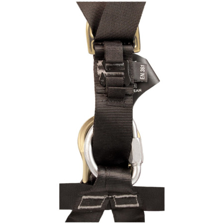 Uprząż Singing Rock Technic Ansi Standard