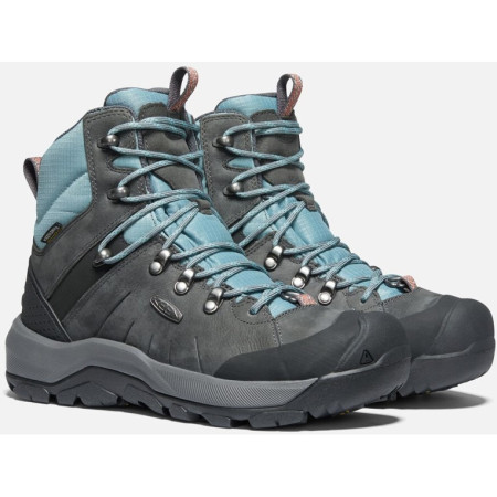 Damskie buty trekkingowe Keen Revel IV MID Polar W