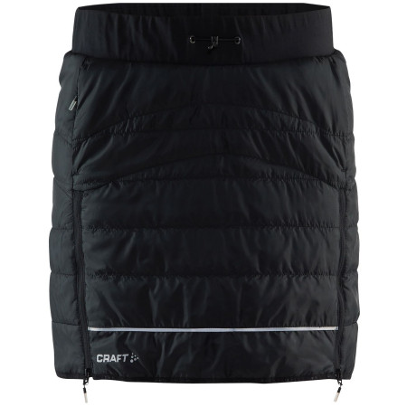 Spódnica Craft Protect czarny Black