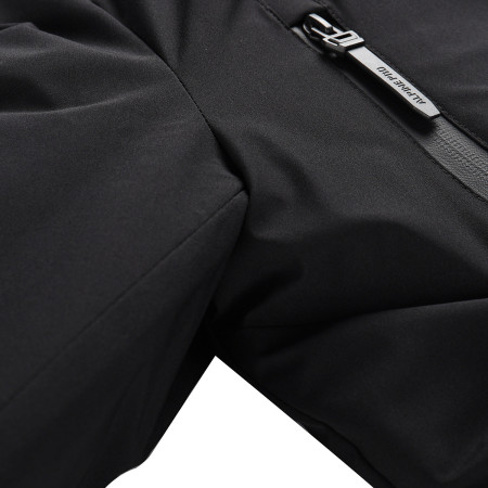 Płaszcz damski Alpine Pro Wussa