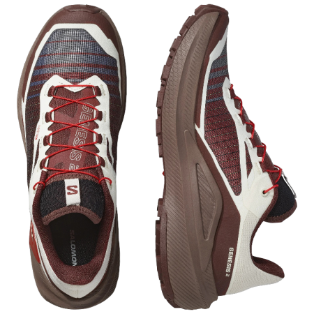Buty do biegania dla mężczyzn Salomon Genesis 2