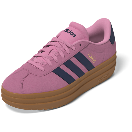 Buty damskie Adidas Vl Court Bold