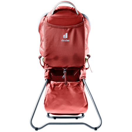 Nosidełko Deuter Kid Comfort Active SL
