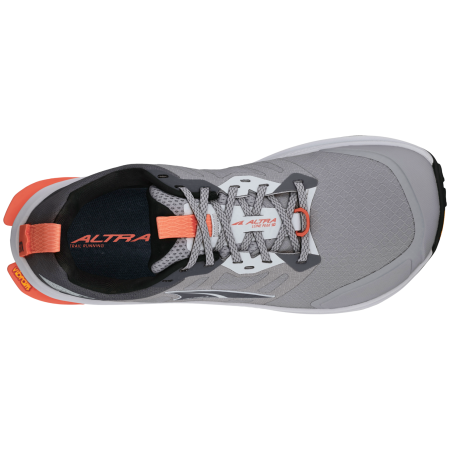 Damskie buty do biegania Altra W Lone Peak 9+