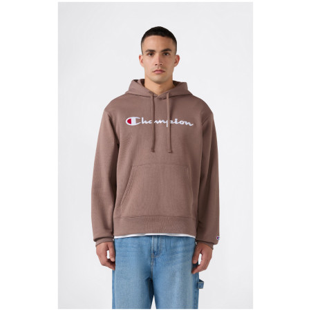 Bluza męska Champion Hooded Sweatshirt M INC