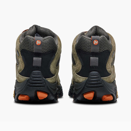 Męskie buty turystyczne Merrell Moab 3 Mid Gtx