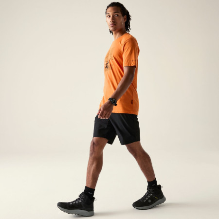 Spodenki męskie Dare 2b Torrek Lite Short