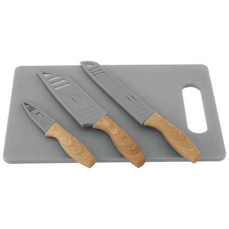 Deska z nożami Outwell Caldas Knife Set