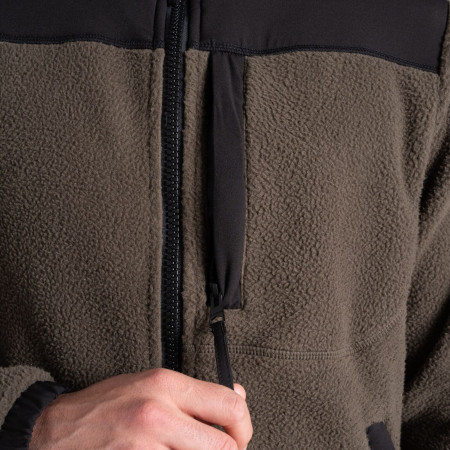 Męska bluza Craghoppers Braefell Jacket