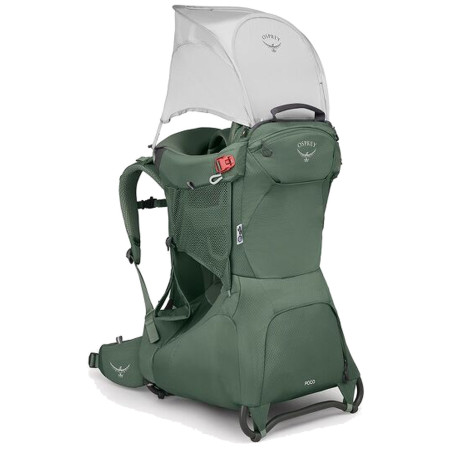 Nosidełko Osprey Poco Child Carrier