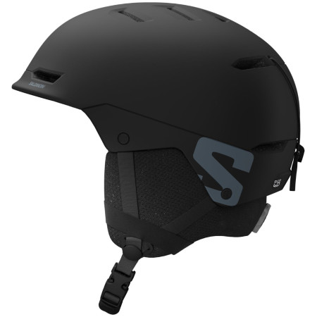 Kask narciarski dla dzieci Salomon Husk Jr