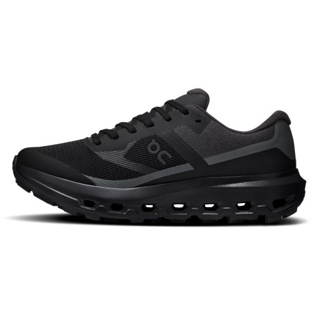 Damskie buty do biegania On Running Cloudvista 3 Waterproof