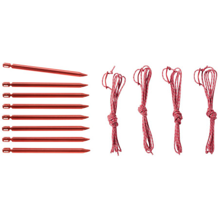 Ultralekki namiot MSR Hubba Hubba LT 2P