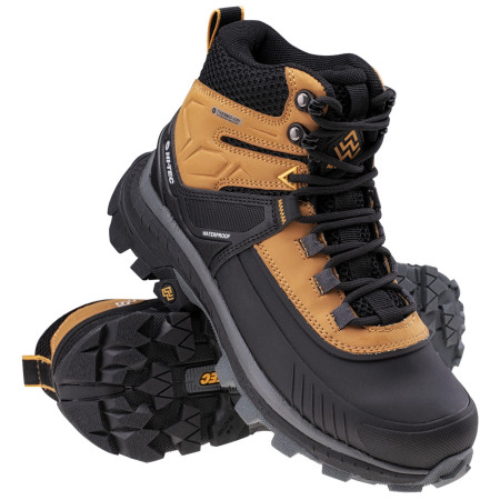 Damskie buty turystyczne Hi-Tec Everest Snow Hiker Wo'S