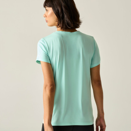 Koszulka damska Regatta Womens Fingal Stretch