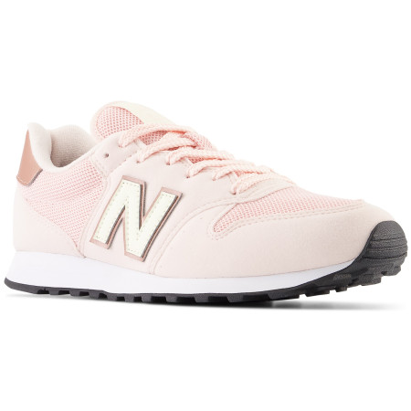 Buty damskie New Balance GW500SP2 różowy