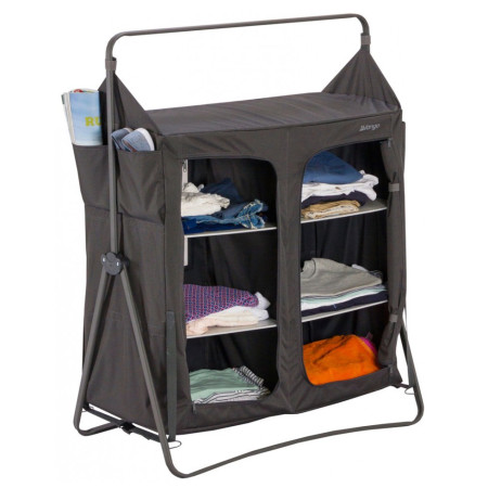 Szafka kempingowa Vango Mammoth 2 Double Storage Unit