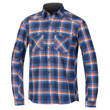 Koszula męska Direct Alpine Whistler (2016) niebieski Blue