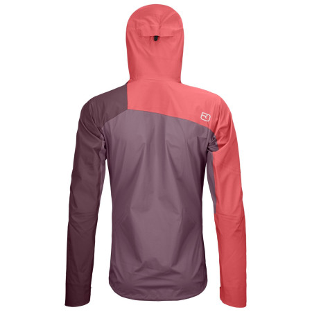 Kurtka damska Ortovox Westalpen 3L Light Jacket W
