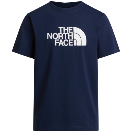 Koszulka męska The North Face Evolution Half Dome Regular Short Slee