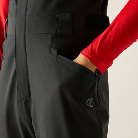 Spodnie męskie Dare 2b Twin Tip Bibbed Pant