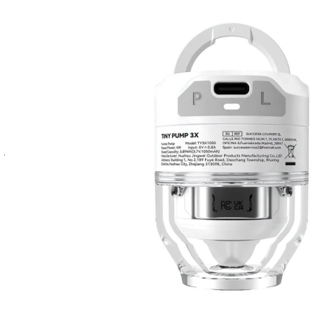 Pompka do karimat Flextail TINY Pump 3X