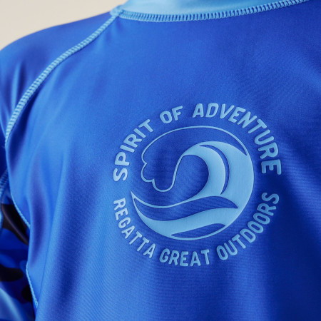 Strój kąpielowy dla dzieci Regatta HokuII