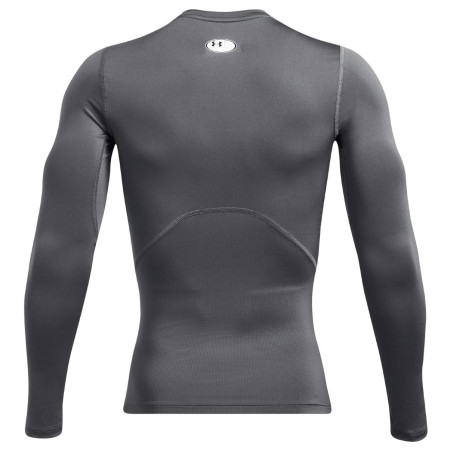 Męska koszulka Under Armour HG Armour Comp LS