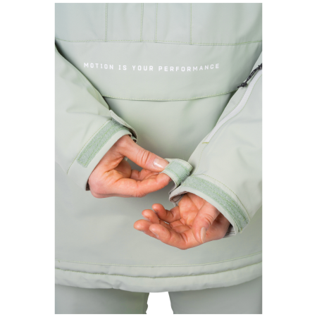 Damska kurtka narciarska Hannah Megie