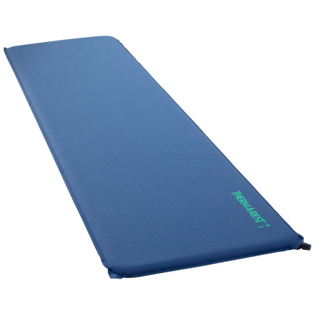 Samopompująca się karimata Therm-a-Rest TourLite 3 Large niebieski