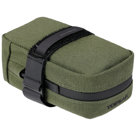 Torebka pod siodło Topeak Elementa SeatBag M khaki khaki