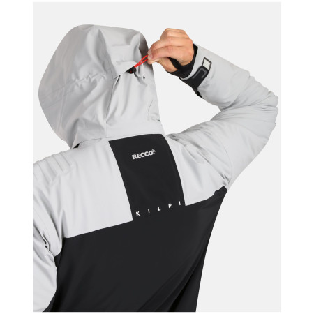 Kurtka męska Kilpi Hyder-M