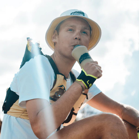 Drink energetyzujący Näak Watermelon - Ultra Energy™ Drink Mix (720g)