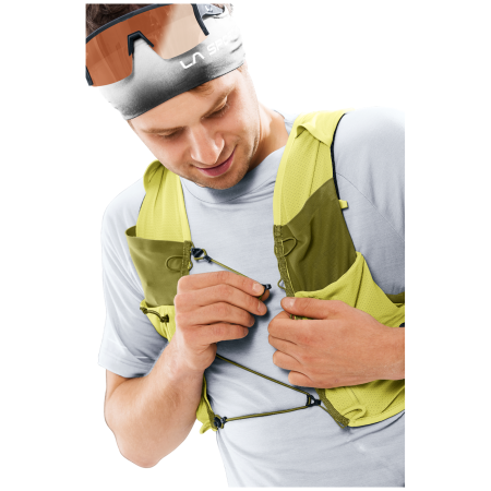 Kamizelka do biegania Deuter Traick 9