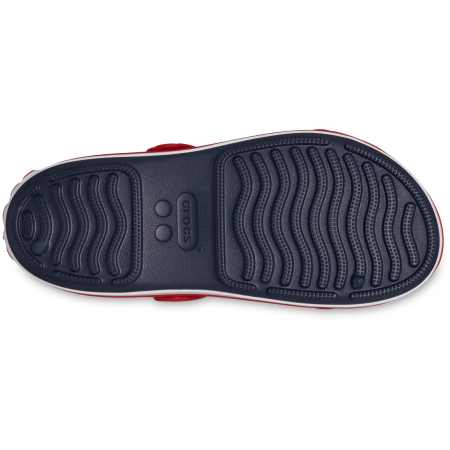Sandały dziecięce Crocs Crocband Cruiser Sandal T
