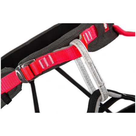 Uprząż wspinaczkowa Ocún Levit Lady