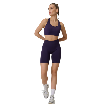 Spodenki damskie 4F Tights Short Fink F109