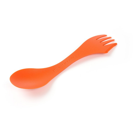 Spork Light My Fire Spork Original pomarańczowy Rustyorange