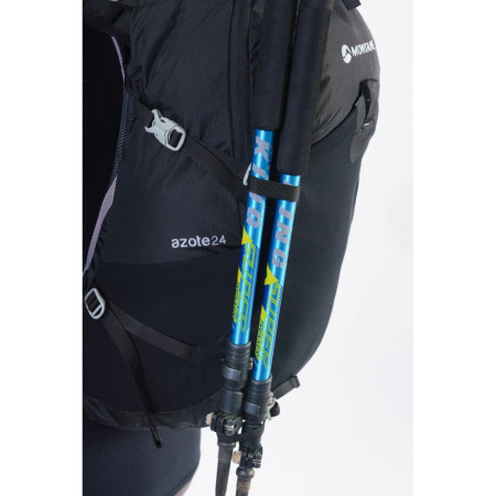 Damski plecak turystyczny Montane Womens Azote 24