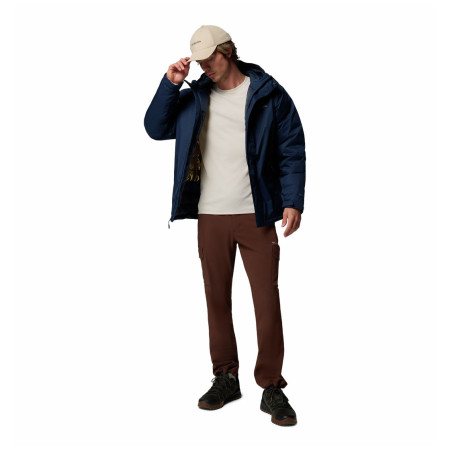 Kurtka męska Columbia Oak Harbor™ II Insulated Jacket