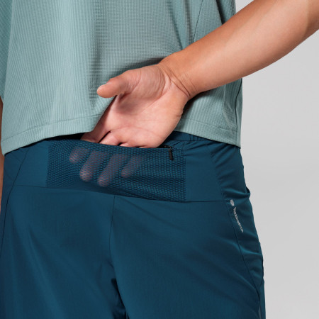 Spodenki męskie Salewa Pedroc Dst Light Short M