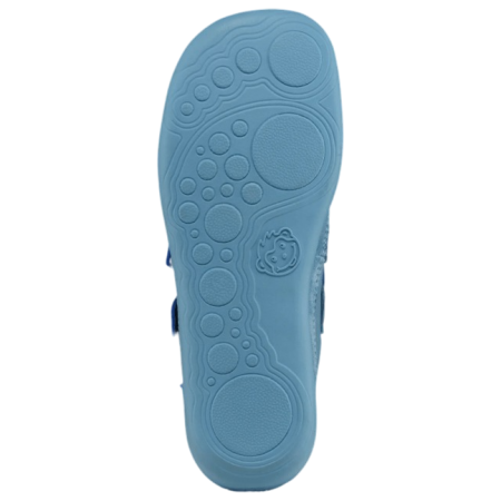 Buty dziecięce Affenzahn Sneaker Leather Buddy