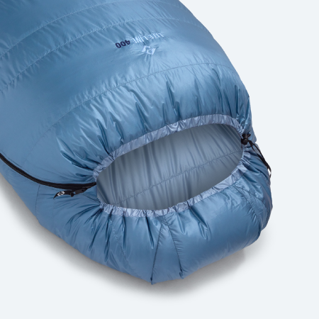 Śpiwór puchowy Cumulus Lite Line 400