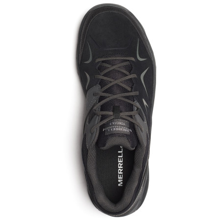 Męskie buty turystyczne Merrell Yokota 3