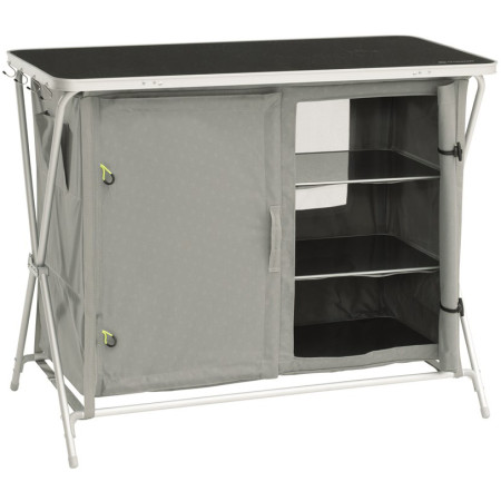 Powystawowa szafka Outwell Aruba zarys