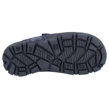 Sandały dziecięce Richter Adventure Atlantic/Tora