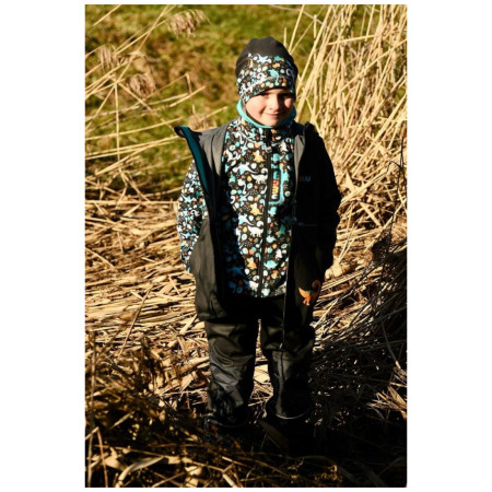 Bluza dziecięca WAMU Dinosauři