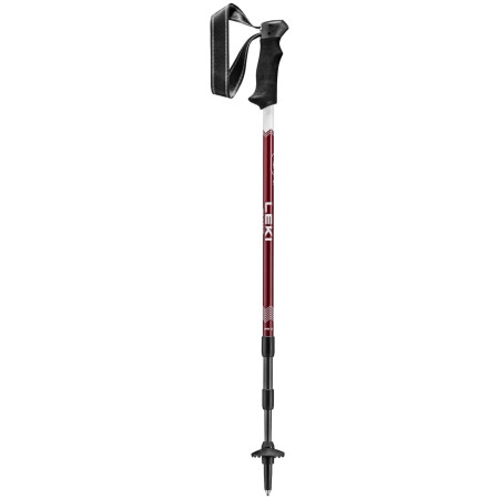 Kije trekkingowe Leki Trail Lite 100-135 cm