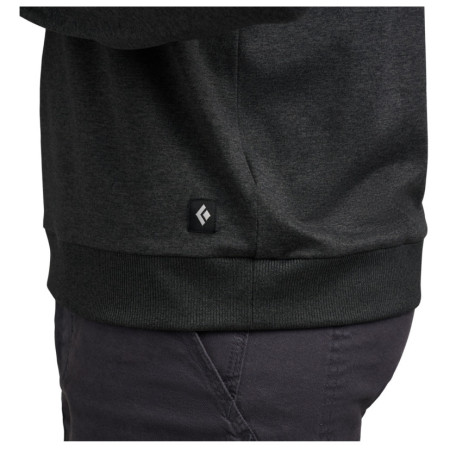 Męska bluza Black Diamond M Circuit Midlayer Crewneck